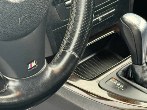 2011 BMW 3 Series 328i xDrive