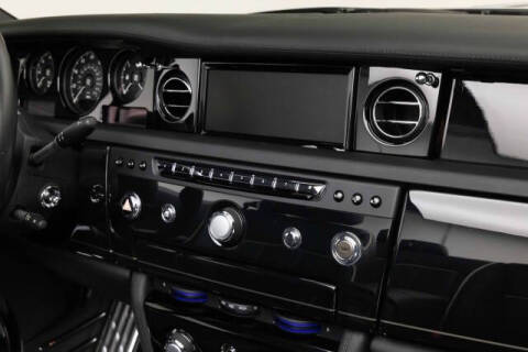 2014 Rolls-Royce Phantom Drophead Coupe