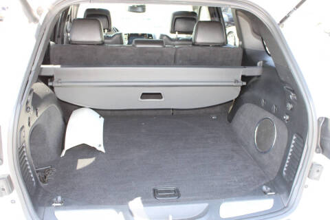 2020 Jeep Grand Cherokee High Altitude