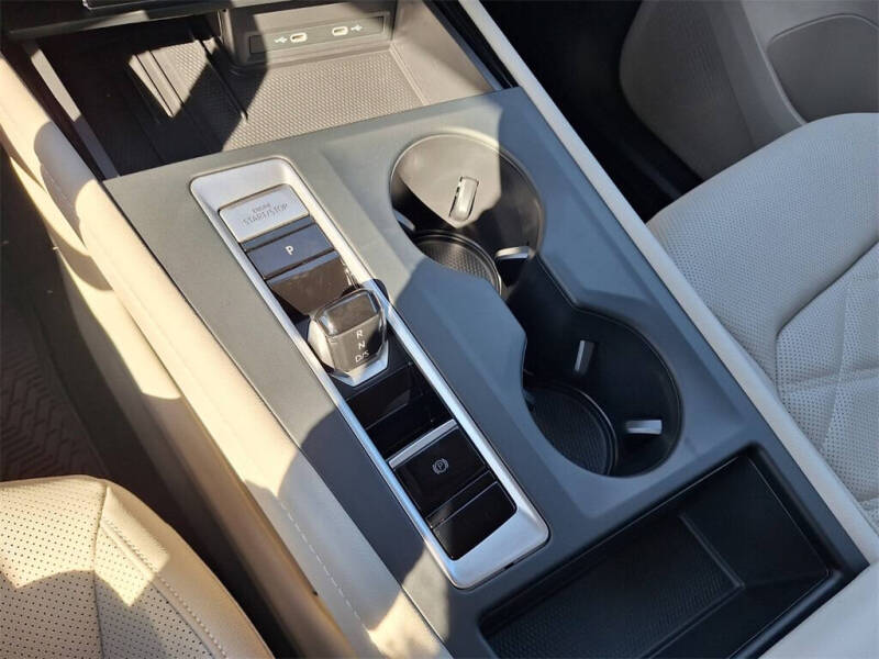 2026 Volkswagen Atlas SE