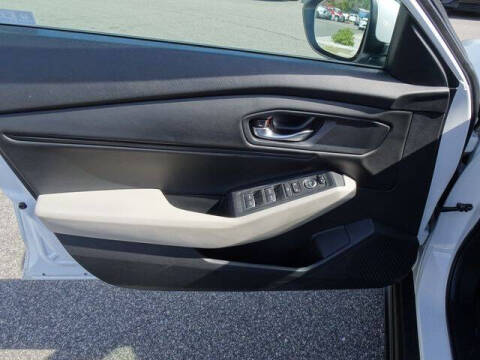 2023 Honda Accord