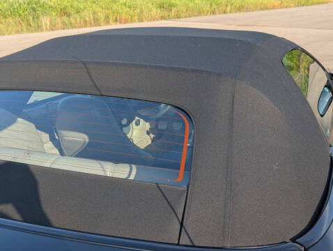 1999 Chevrolet Camaro Z28 SS