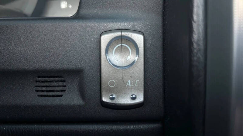 2006 Cadillac XLR-V
