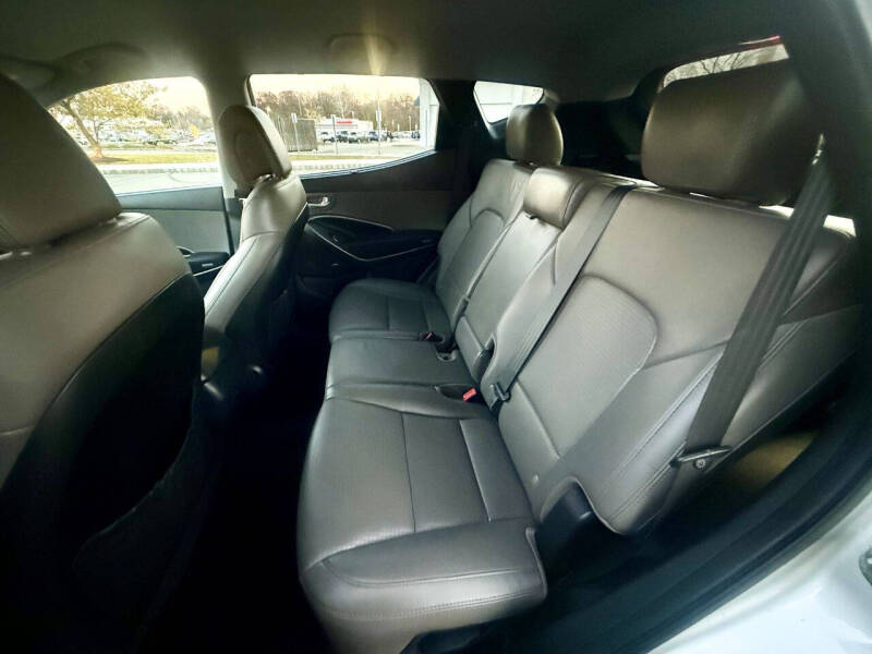 2014 Hyundai Santa Fe Sport 2.0T