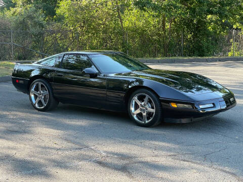 1992 Chevrolet Corvette