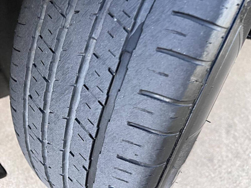 2018 Land Rover Range Rover Evoque SE Premium