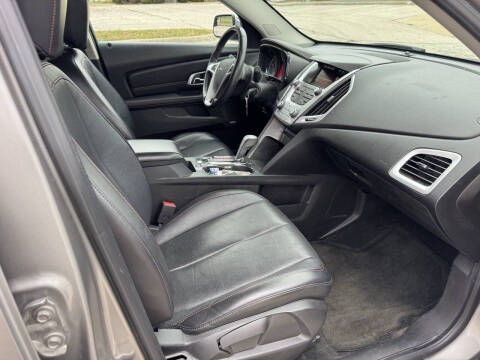 2012 GMC Terrain SLT-1