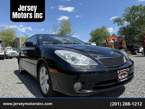 2005 Lexus ES 330