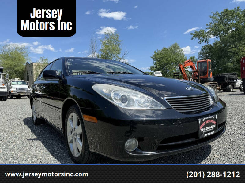 2005 Lexus ES 350 330's photo