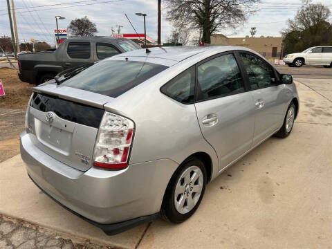 2007 Toyota Prius
