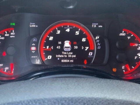 2022 Dodge Durango SRT 392