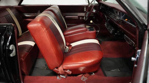 1963 Pontiac Catalina