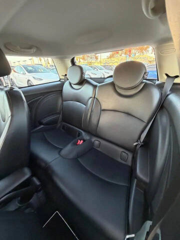 2012 MINI Cooper Hardtop