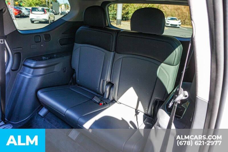 2024 Kia EV9 Light Long Range