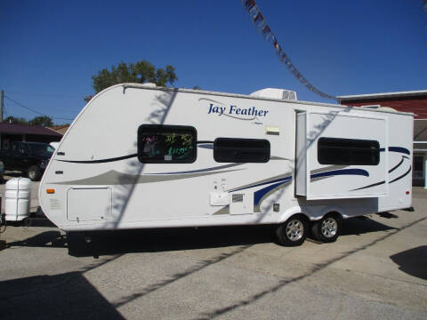 Jayco Jay Feather Image