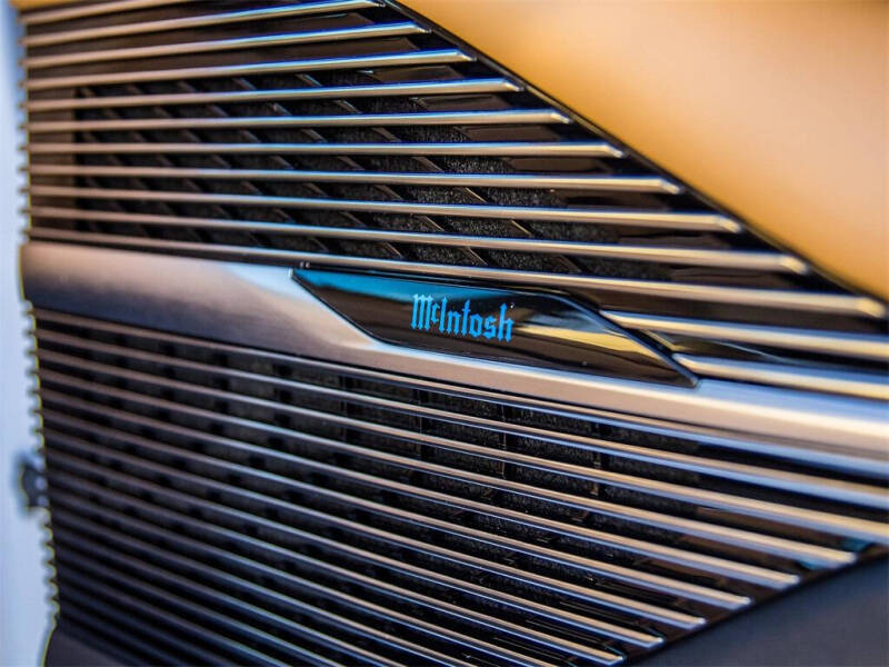 2024 Jeep Grand Wagoneer Series III