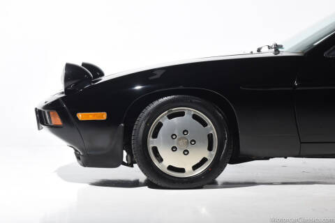1983 Porsche 928 S