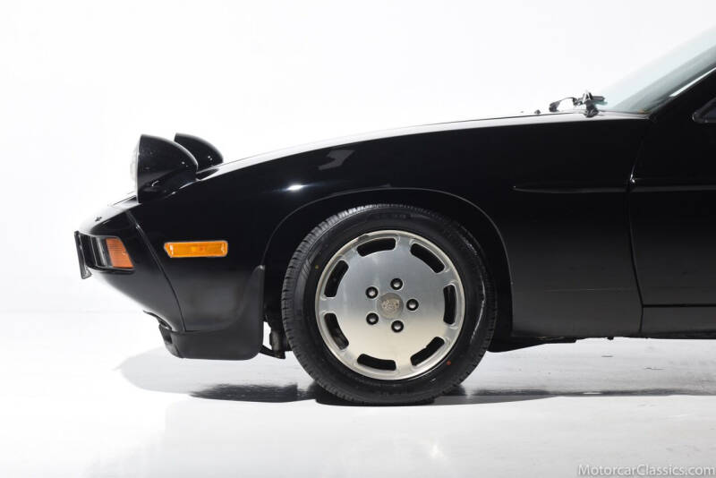 1983 Porsche 928 S