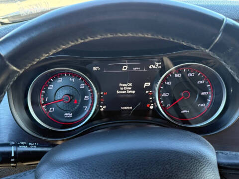 2015 Dodge Charger SE