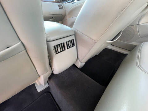 2011 Buick Lucerne Super