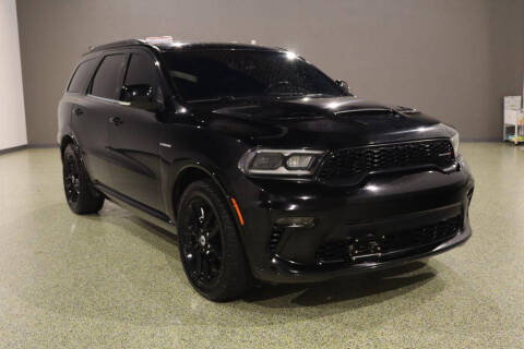 2023 Dodge Durango R/T Plus