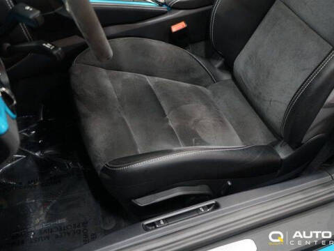 2020 Porsche 718 Boxster Spyder