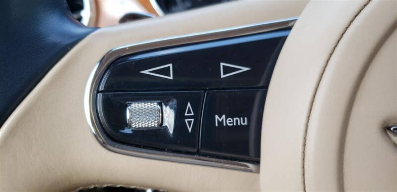 2012 Bentley Mulsanne