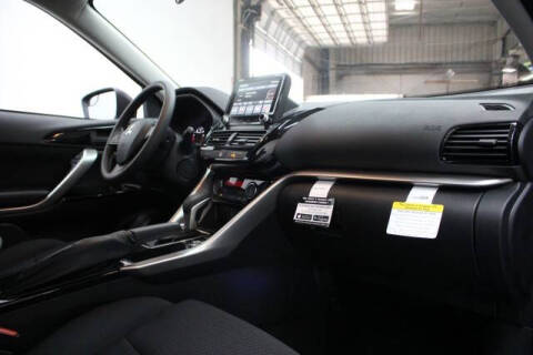 2026 Mitsubishi Eclipse Cross LE