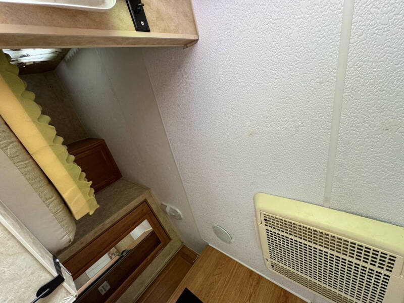 2006 Jayco Jay Feather 165