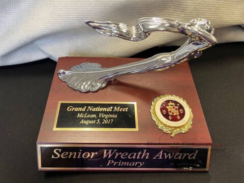 1993 Cadillac Allante