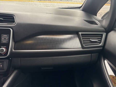 2020 Nissan LEAF SL PLUS