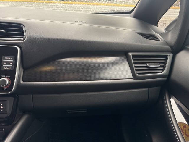 2020 Nissan LEAF SL PLUS