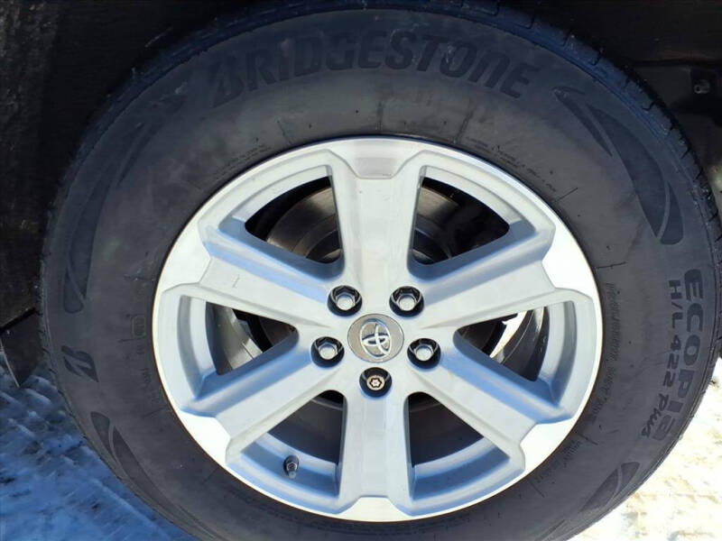 2010 Toyota Highlander