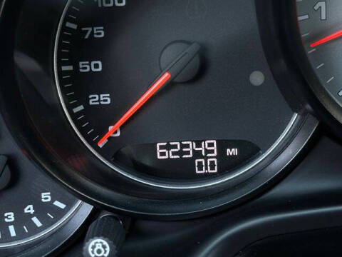 2015 Porsche Panamera 4S