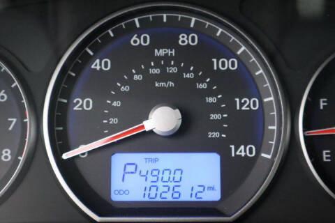 2012 Hyundai Santa Fe SE