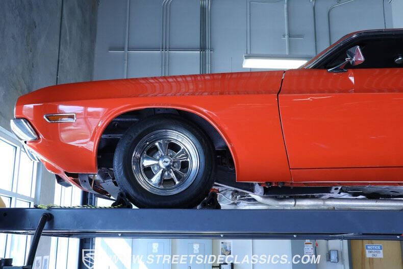 1970 Dodge Challenger