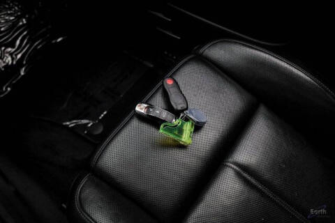 2017 Porsche Cayenne S