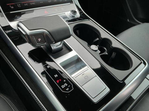 2026 Audi Q8 quattro Premium Plus 55 TFSI