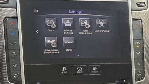 2019 Infiniti Q50 3.0T Sport