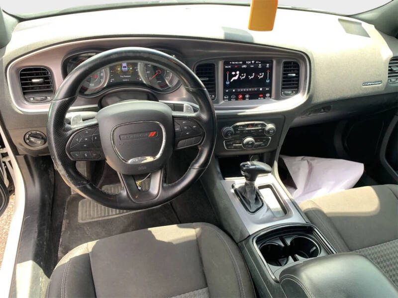 2020 Dodge Charger GT
