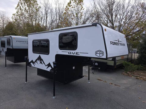 2026 Palomino BACKPACK OVE HS780