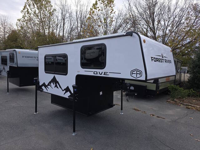 2026 Palomino BACKPACK OVE HS780