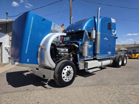 2001 Freightliner Conventional XL