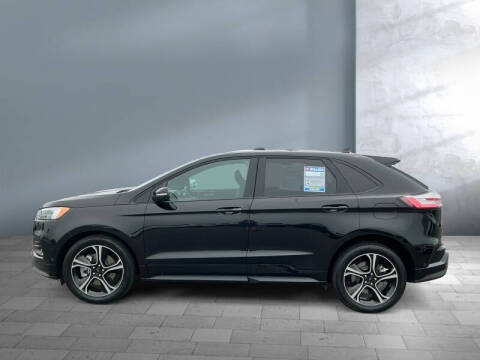 2022 Ford Edge ST