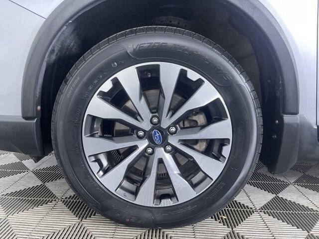 2016 Subaru Outback 3.6R Limited