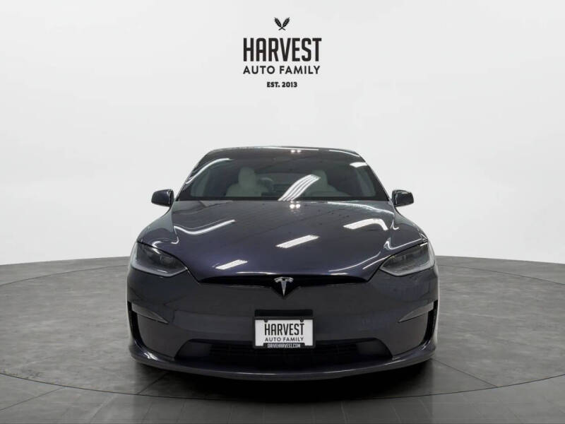 2024 Tesla Model X