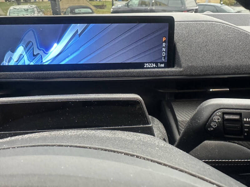 2022 Ford Mustang Mach-E Premium