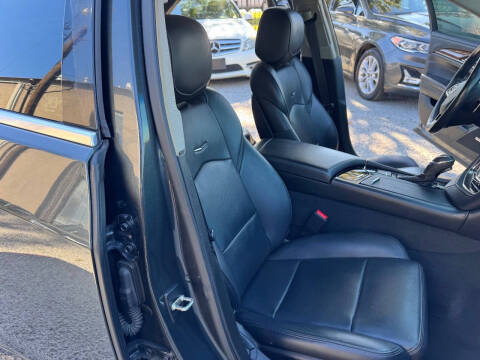 2015 Cadillac CTS 2.0T Luxury Collection