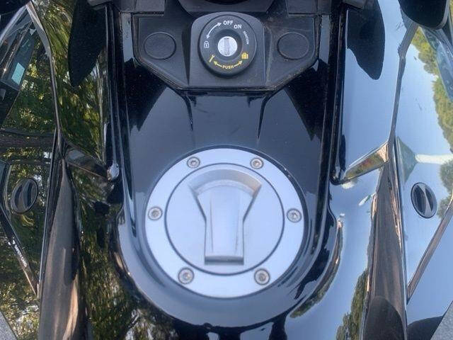 2022 Can-Am Spyder