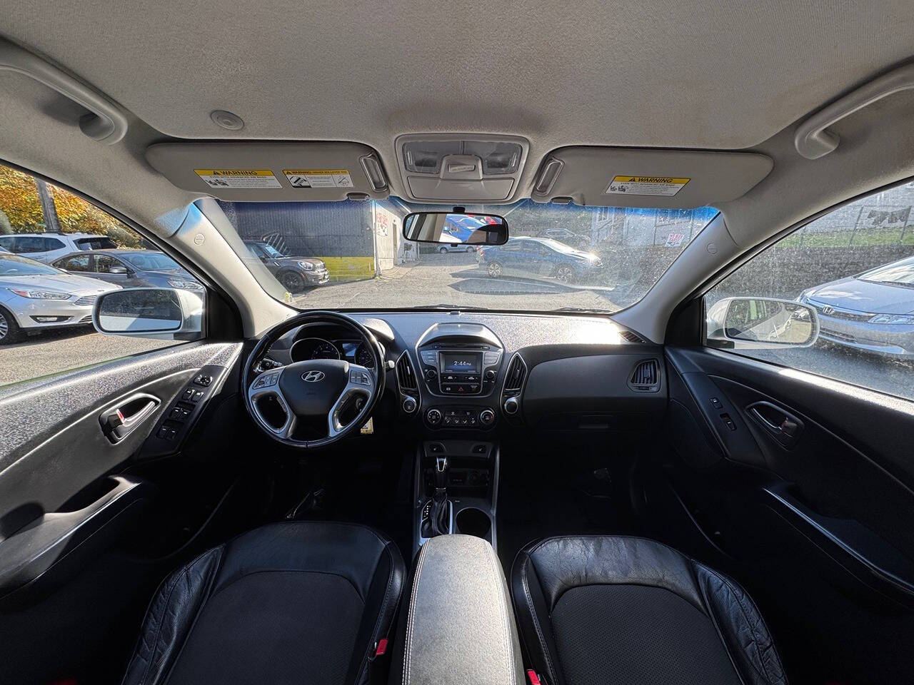 2014 Hyundai TUCSON for sale at Premium Spec Auto in Seattle, WA